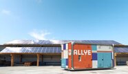 Allye Energy launches MegaMAX battery energy storage systems (BESS)