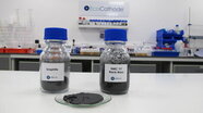 Companies partner to recover graphite from waste EV batteries for reuse in green anode production
