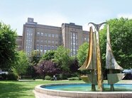 Aston University awarded £35.5 million grant to accelerate transformation to Net Zero campus by 2028