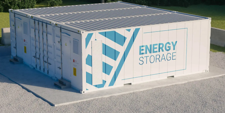 Matrix Renewables Enters UK Market With BESS Projects