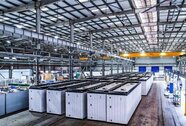 Grenergy signs its largest battery purchase agreement with BYD Energy Storage for 3.5 GWh Grenergy signs its largest battery purchase agreement with BYD Energy Storage for 3.5 GWh