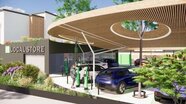 Manchester’s first EV charging ‘Oasis’ gets green light
