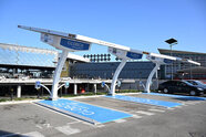 Beam Global secures first sponsorship deal to deploy EV ARC systems at Belgrade Airport Beam Global secures first sponsorship deal to deploy EV ARC systems at Belgrade Airport