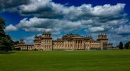 Historic England confirm that the Botley West Solar Farm will do no harm to Blenheim Palace