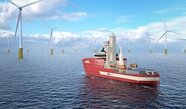 Bureau Veritas joins NavHyS project to advance liquid hydrogen innovation in shipping