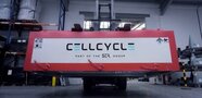 Cellcycle and Kerry Logistics sign cooperation agreement to strengthen the UK battery supply chain