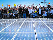 CAN Europe report finds more engagement with local communities is needed to foster support for renewable energy
