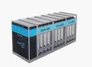 TÜV SÜD certifies hydrogen power cubes (HPC) from Cosber Technology