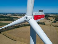 GE Vernova selected by Amplus Solar for its first onshore wind project in India
