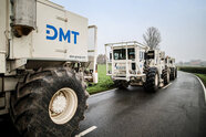 DMT assigned to explore geothermal potential in Münster as part of Strategy 2030