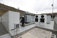 DNV assists Philippine battery energy storage project through to commercial operation