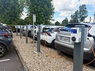DejaBlue raises $8 million to drive expansion of electrification portfolio across France DejaBlue raises $8 million to drive expansion of electrification portfolio across France