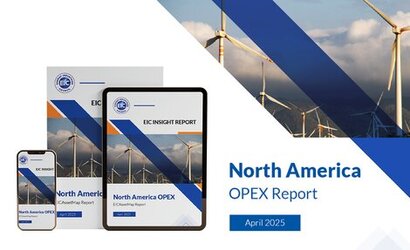 EIC report warns of climate shortfall as North America expands both renewables and oil & gas