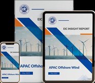 New EIC report shows that APACs wind pipeline has grown but few turbines have actually been installed