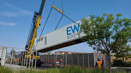Honeywell and ESS Tech collaborate to accelerate deployment of iron flow battery systems Honeywell and ESS Tech collaborate to accelerate deployment of iron flow battery systems