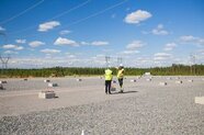 Enersense will build a new substation in Herva, Finland