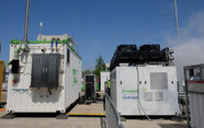 Extreme H tests pioneering new hydrogen power solution