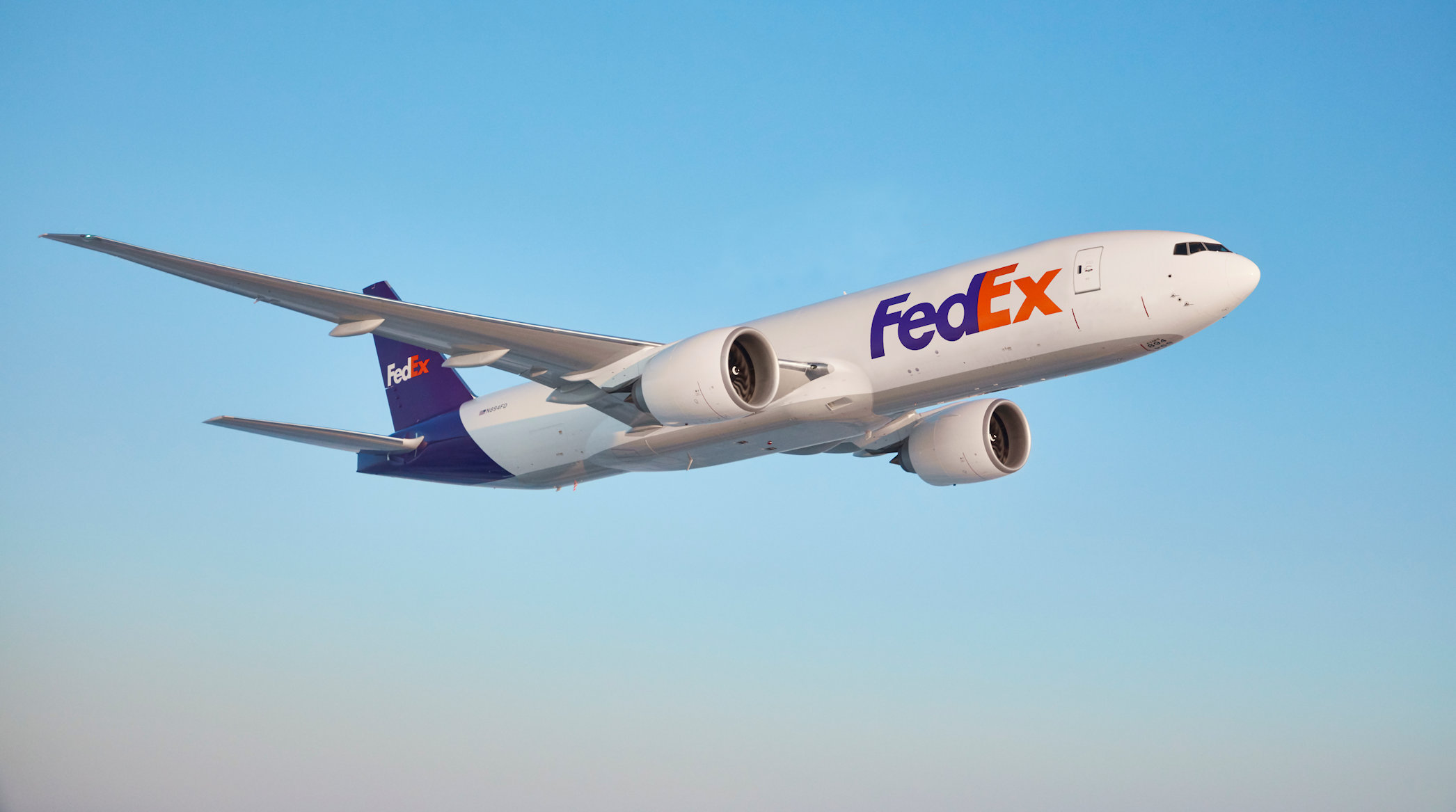 Neste Begins Supplying SAF to FedEx at Los Angeles International Airport