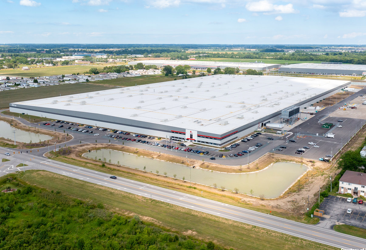First Solar Commissions Western Hemisphere’s Largest Solar R&D Center
