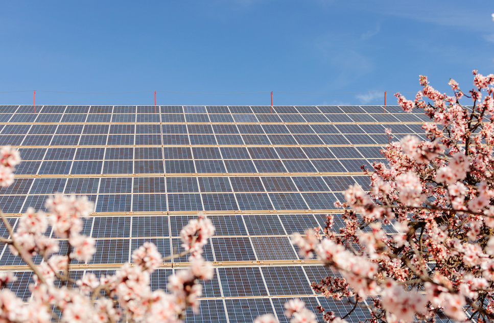 Aumentar la inversión en acción climática reportaría a España 94.000 millones de euros en beneficios para 2030