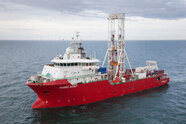 Fugro to extend geotechnical surveys for Dogger Bank South offshore wind farms