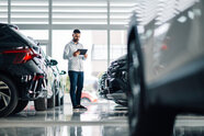 2023 EVs maintain 10% higher battery health on average than same-mileage 2016/17 models 