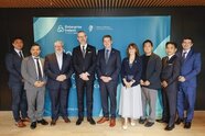 GridBeyond launch first battery trading in Japan GridBeyond launch first battery trading in Japan