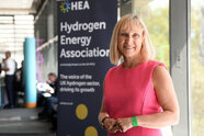 HEA calls for hydrogen to play greater role in decarbonisation of construction machinery