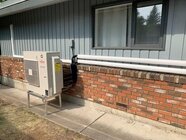 Octopus Energy data reveals significant disparities in approval times for the installation of new clean energy installations