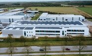 Hexagon Purus opens hydrogen infrastructure and systems manufacturing hub in Germany Hexagon Purus opens hydrogen infrastructure and systems manufacturing hub in Germany