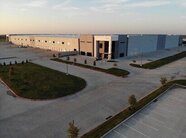 Gray designs and builds HiTHIUM’s first US manufacturing facility