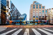 Hitachi Energy and Statnett to deliver Norway’s first eco-efficient transmission grid connection solution