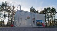 Hitachi Energy unveils new hydrogen power generator