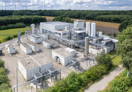 Renewable hydrogen producer Hy2gen secures 47 million euros to accelerate Power-to-X projects