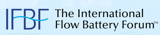 The International Flow Battery Forum 