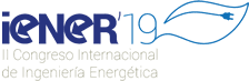 II Congreso Internacional de Ingeniería Energética