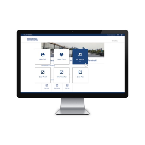 Kostal lanza una plataforma digital que simplifica la gestión de sus servicios