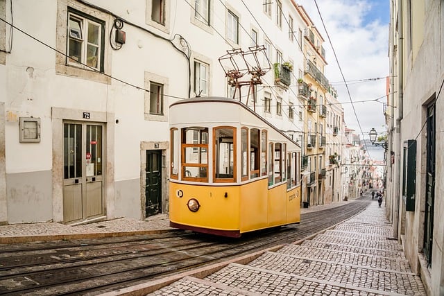 Las renovables cubrieron el 89% del consumo eléctrico de Portugal durante el primer trimestre del año