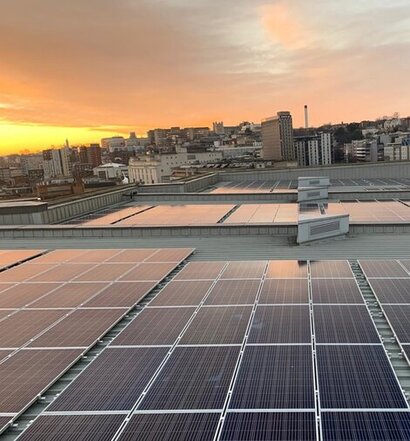 Longevity Power partners with Renewabl to bring reliable, transparent green energy to UK commercial property sector