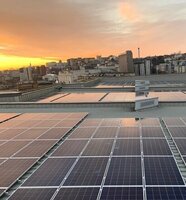 Longevity Power partners with Renewabl to bring reliable, transparent green energy to UK commercial property sector