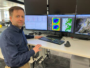 Assessing weather for clean energy generation: An interview with Vasilis Pappas head of meteorology at MET Group
