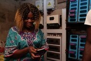 Octopus Energy Group invests in MOPO to deliver green energy to Sub-Saharan Africa