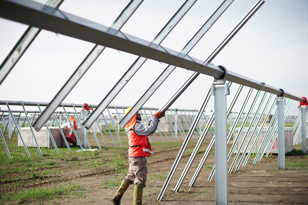
Soltec cierra 2023 con más de 4 GW de seguidores solares y 56,5 millones de beneficio bruto
