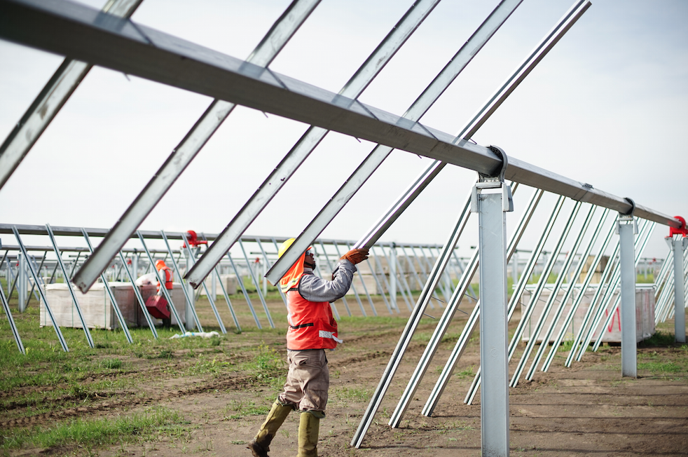  Soltec cierra 2023 con más de 4 GW de seguidores solares y 56,5 millones de beneficio bruto 