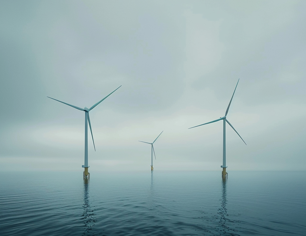 18 Attorneys General File Lawsuit Against Trump Administration for Halting Development of Wind Energy