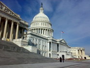 CEN and CRES lead national conservation delegation to Capitol Hill amid the shifting energy landscape