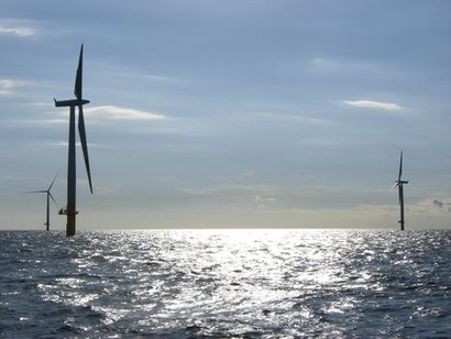 US Department of the Interior orders halt to work on Empire Wind 1 offshore wind farm