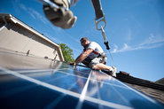 Great British Energy to install rooftop solar panels on schools and hospitals