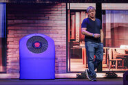 Octopus Energy unveils new smart heat system ‘Cosy Octopus’ at Energy Tech Summit Octopus Energy unveils new smart heat system ‘Cosy Octopus’ at Energy Tech Summit