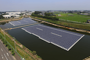 Al oligopolio eléctrico japonés tampoco le gusta la fotovoltaica